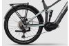 Rower elektryczny górski Haibike Adventr 11 ABS Low w 100% gotowy do jazdy + Gratis tak